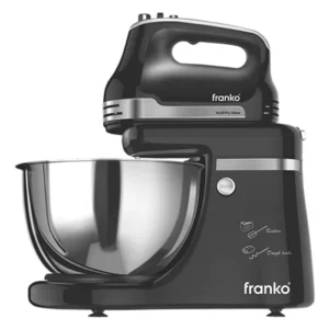 ჯამიანი მიქსერი 2 საცმით - FRANKO FMX-1149