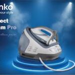 ორთქლის უთო FRANKO FGS-9036