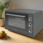 ელექტრო ღუმელი 65ლ FRANKO FCO-9037 კონვექციით