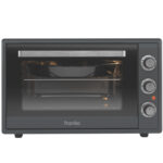 ელექტრო ღუმელი 65ლ FRANKO FCO-9037 კონვექციით - Image 2