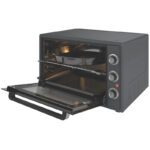 ელექტრო ღუმელი 65ლ FRANKO FCO-9037 კონვექციით - Image 3