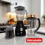 ბლენდერი  ideal-X