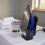 უთო Hauzer ჭკვიანი